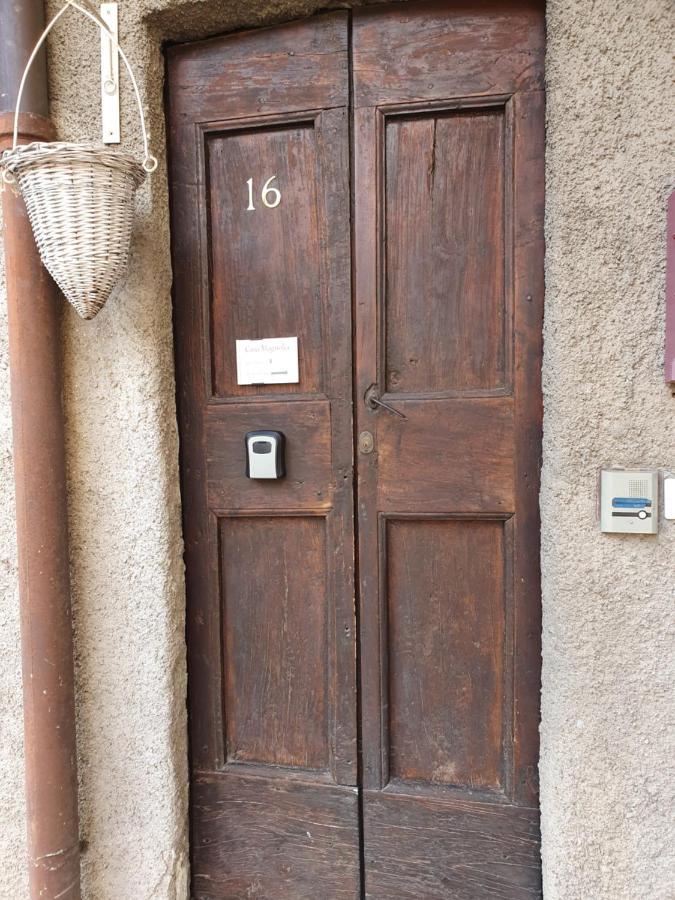 Apartamento Casa Magnolia Varese Exterior foto