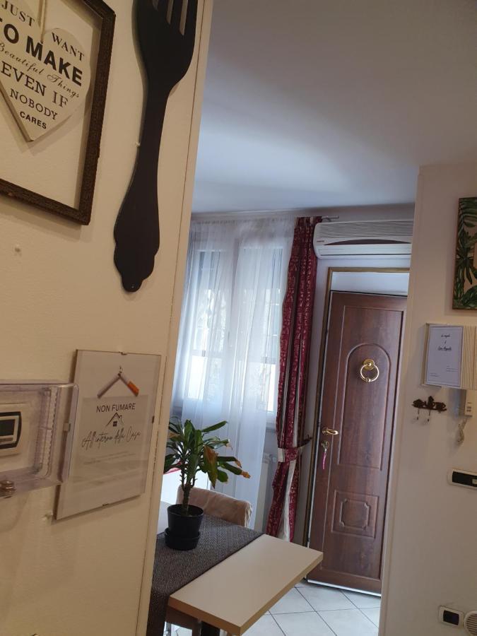 Apartamento Casa Magnolia Varese Exterior foto